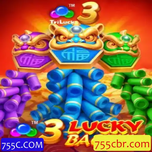 Descubra o Empolgante Mundo do Jogo '3LuckyBaozhu' na 755C.COM