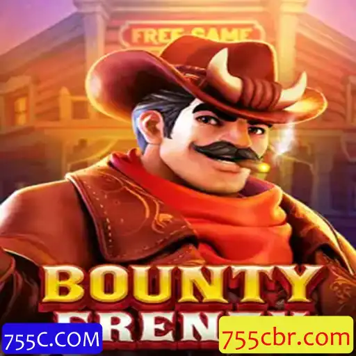 Explore o Novo Jogo BountyFrenzy com 755C.COM: Regras e Estratégias
