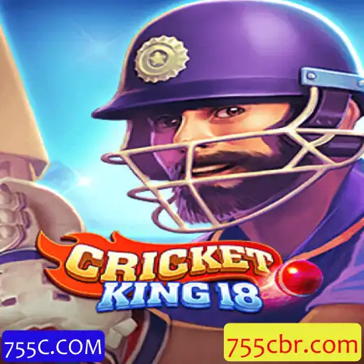 CricketKing18: Conheça o Novo Fenômeno dos Jogos de Críquete