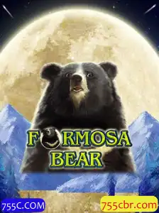 Descubra o Empolgante Mundo de FormosaBear
