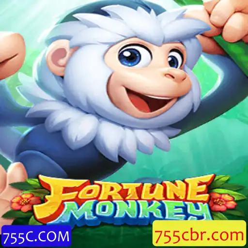 FortuneMonkey: Descubra a Aventura Inovadora no 755C.COM