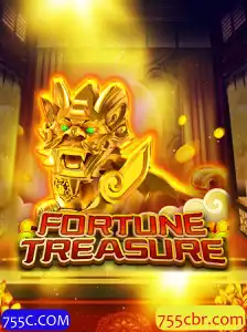 Descubra o Mundo de Aventura com FortuneTreasure