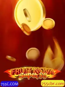 Explorando o Mundo Emocionante de FruitNovaSuper80