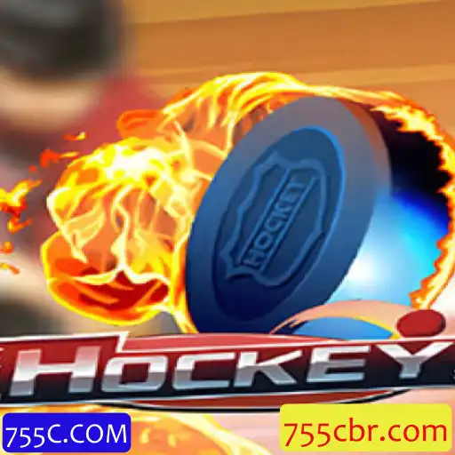 Descubra o Excitante Mundo do Hockey e 755C.COM