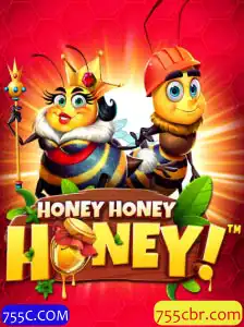 Explorando o Mundo Vibrante de HoneyHoneyHoney