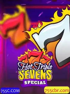 Descubra Tudo Sobre o HotTripleSevensSpecial e Como Jogar