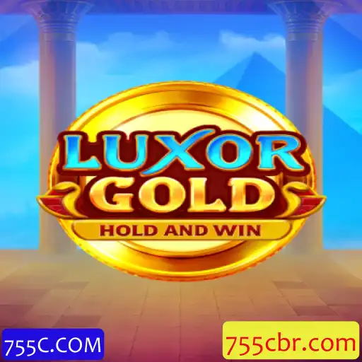 Descubra o Universo de LuxorGold: Um Mergulho em Aventura e Estratégia