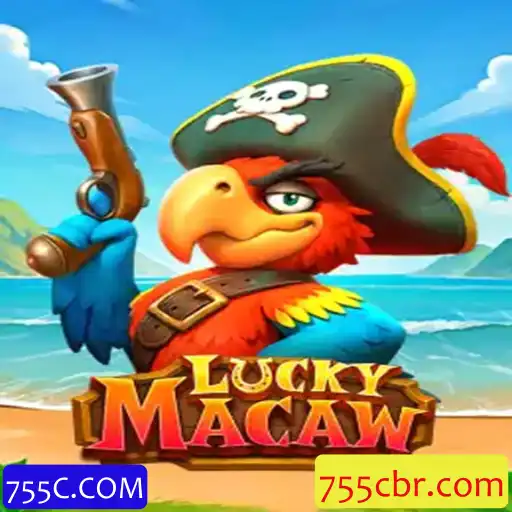 Explorando o Fascinante Mundo do Jogo LuckyMacaw