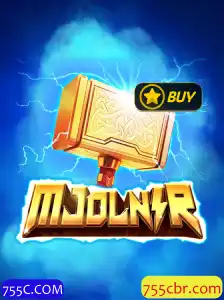 Descubra Mjolnir: O Fascinante Mundo de Aventura e Desafios