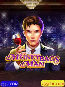 Explorando o Mundo Dinâmico de MoneybagsMan: Uma Jornada de Estratégia e Habilidade
