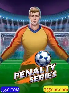 Explorando o Jogo 'PenaltySeries'