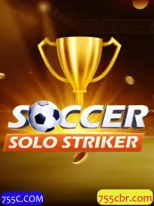 Explorando SoccerSoloStriker: O Jogo de Futebol Solo