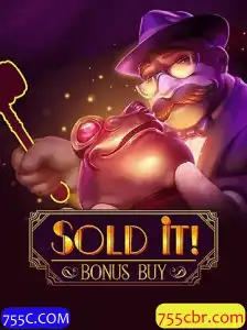 Descubra o Fascinante Mundo do Jogo SolditBonusBuy