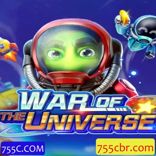 Descubra WAROFTHEUNIVERSE: O Novo Fenômeno dos Jogos de Estratégia